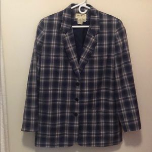 Vintage Eddie Bauer Jacket